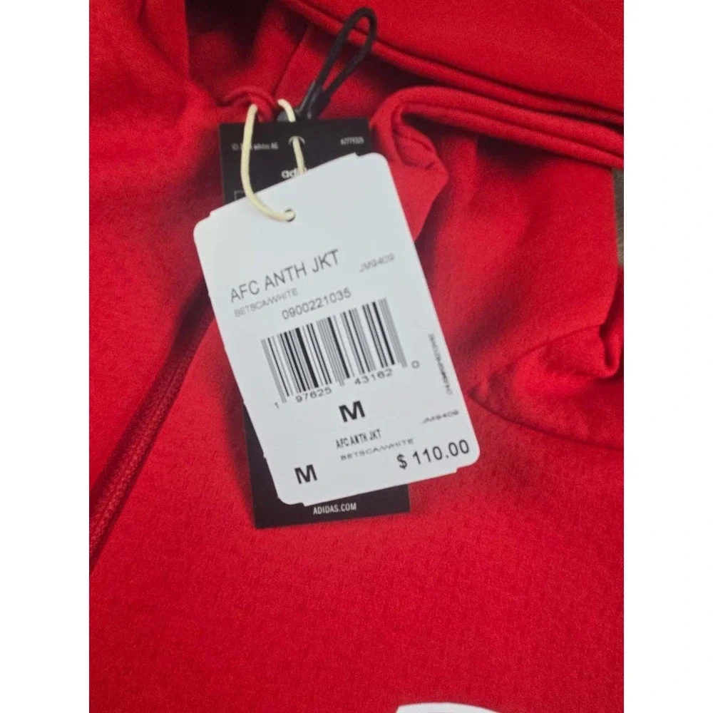 adidas brand new